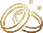 Two rings icon
